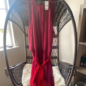 NWT Plus Size Lane Bryant Dress